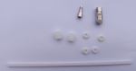 7329/55 Flächen-Schnellverbinder M5/Klick
